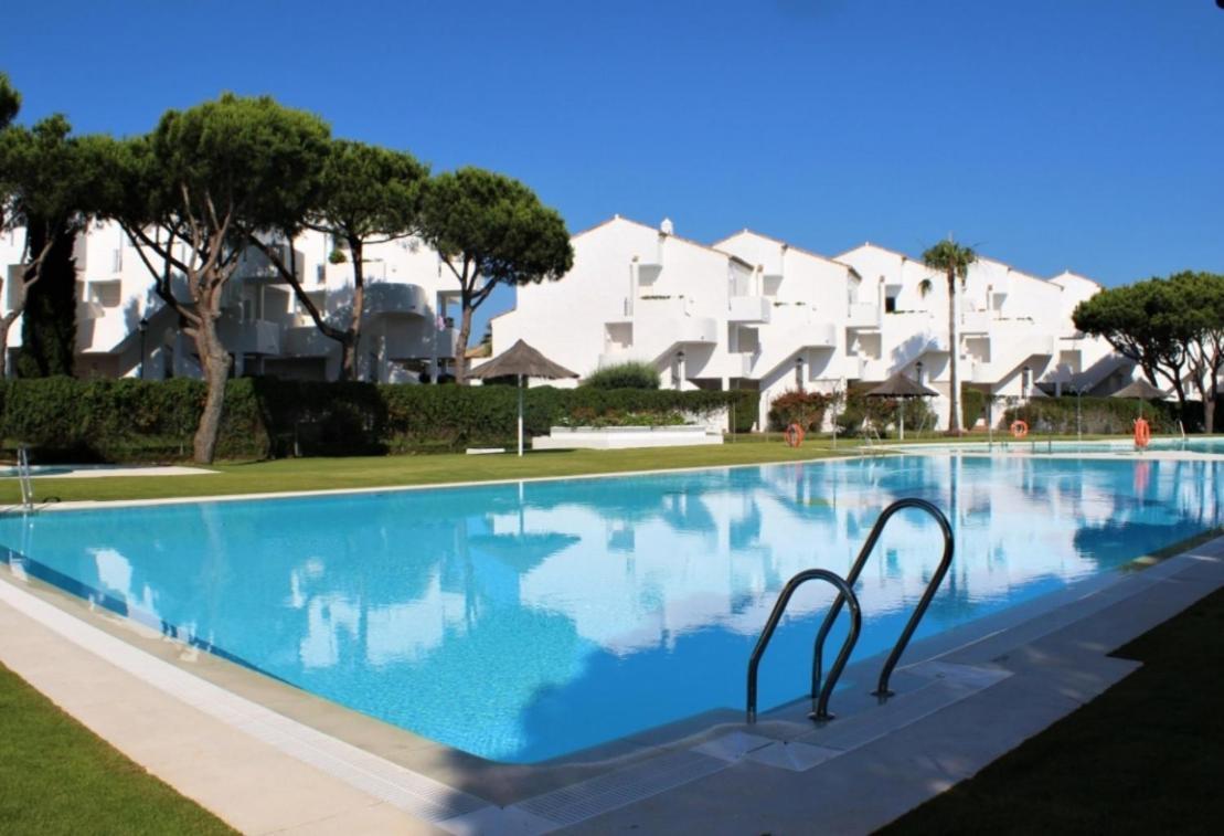G&H Apartments - Playa Sancti Petri Chiclana de la Frontera Exterior photo
